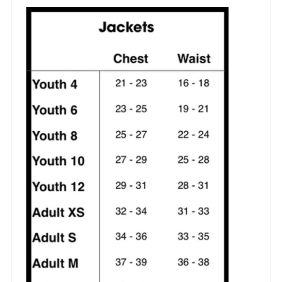 Move Society Red Company Lightweight Jacket ♥️ - Picture 4 of 8